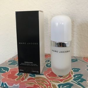 Marc Jacobs coconut primer 🥥